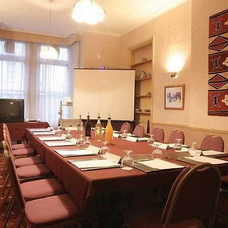 Lonsdales Court Hotel Margate Dış mekan fotoğraf