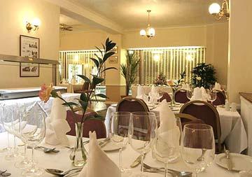 Lonsdales Court Hotel Margate Dış mekan fotoğraf