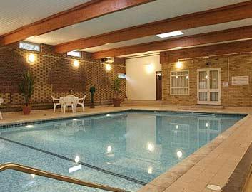Lonsdales Court Hotel Margate Dış mekan fotoğraf